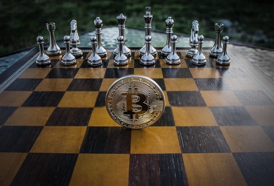 The Future of Finance: How Digital Assets are Changing the Game